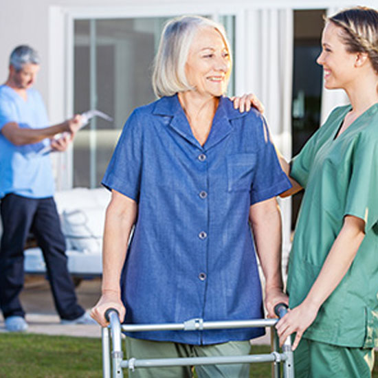 dementia training