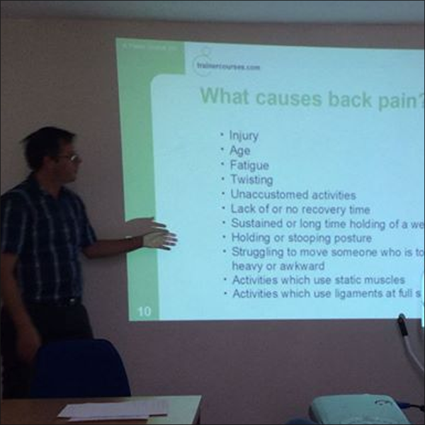 dementia training